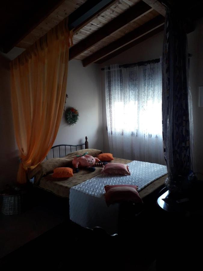 Villa Panorama Пефкохори Экстерьер фото