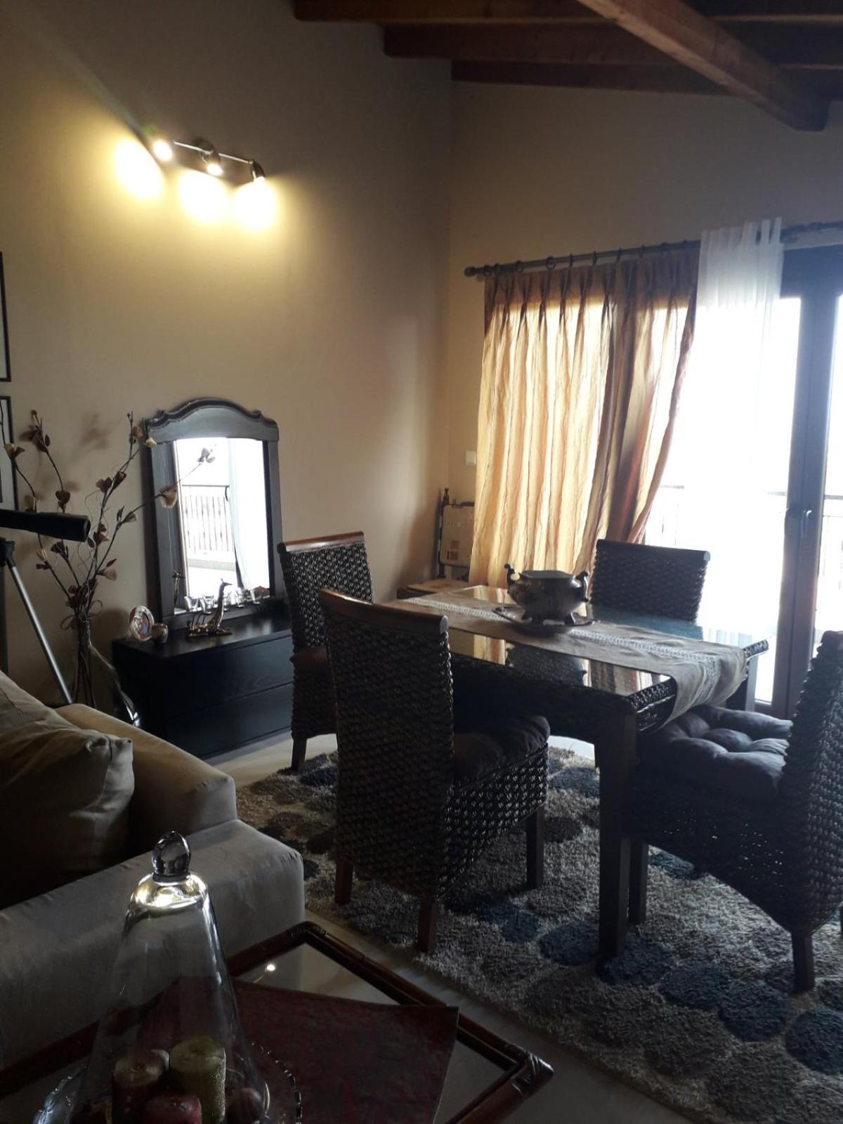 Villa Panorama Пефкохори Экстерьер фото