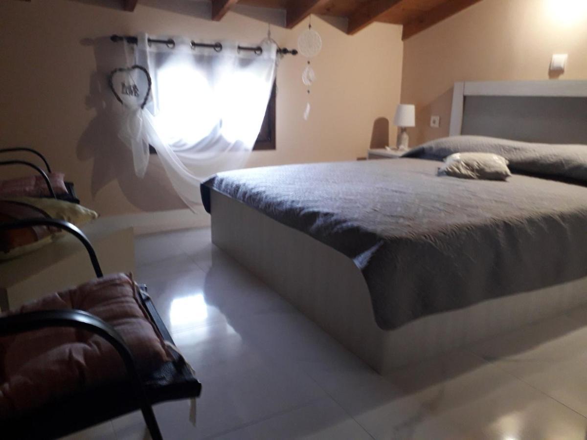 Villa Panorama Пефкохори Экстерьер фото